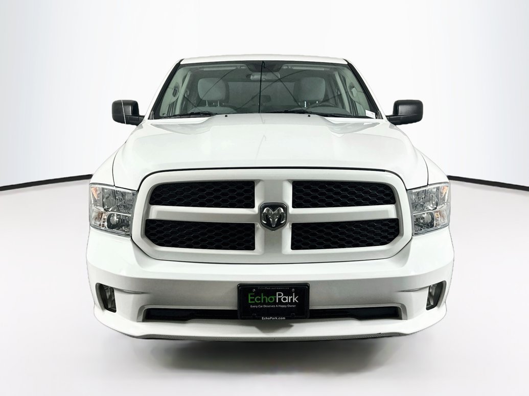 ram ram 1500 classic 2019 1C6RR6FT0KS503236 image ram ram 1500 classic 2019 1C6RR6FT0KS503236 image